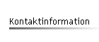 Kontaktinformation